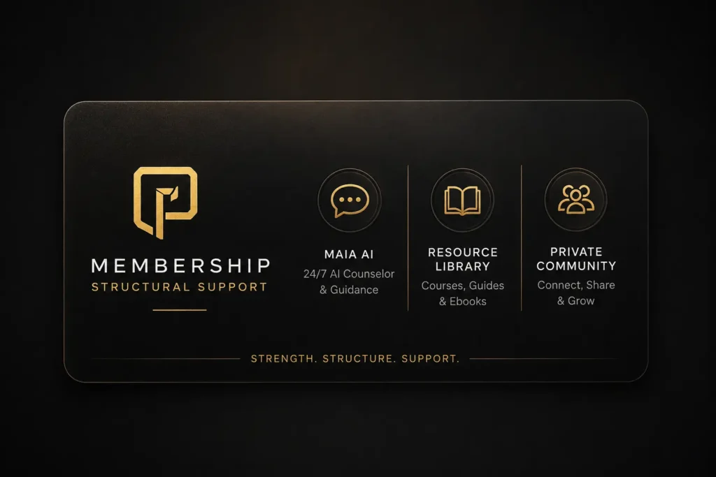 PowerMade Structural Support